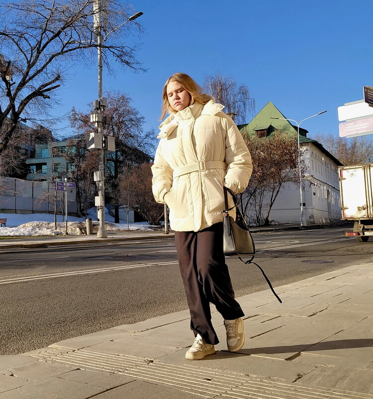 *** - Владимир Захаров