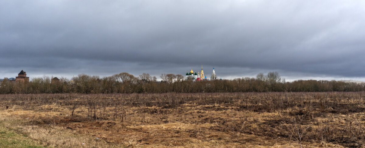 А за полем река, за рекой город - sorovey Sol А за полем река, за рекой город - sorovey Sol