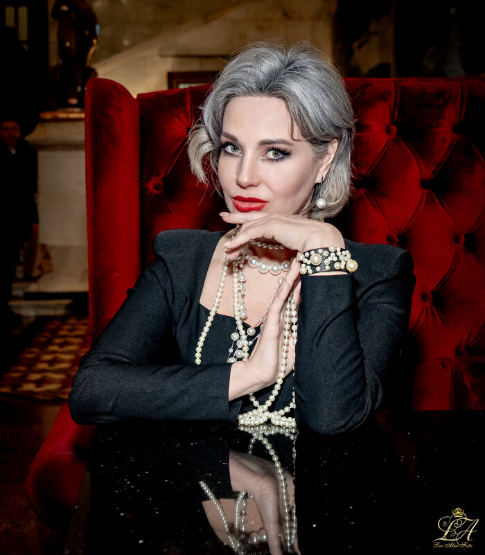 Юля - Leo Alex Foto