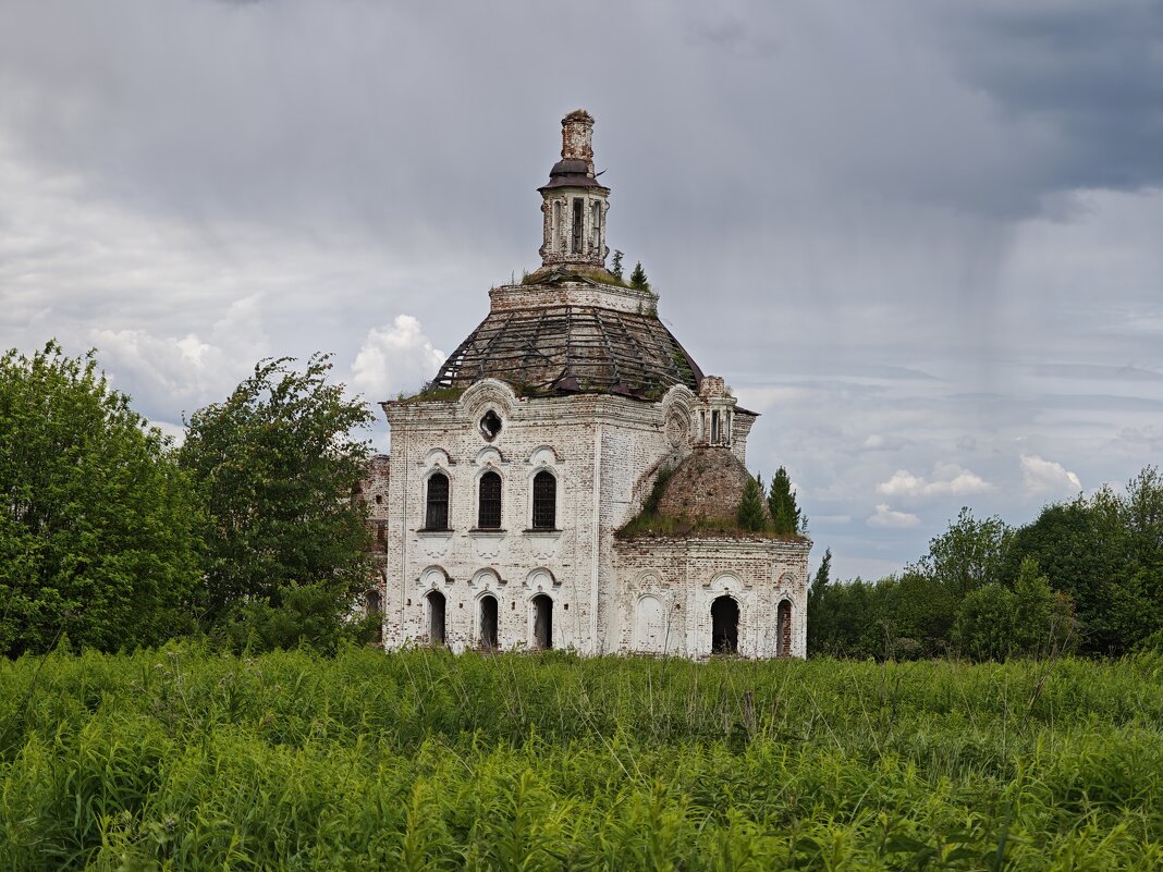 Юровск - Александр 