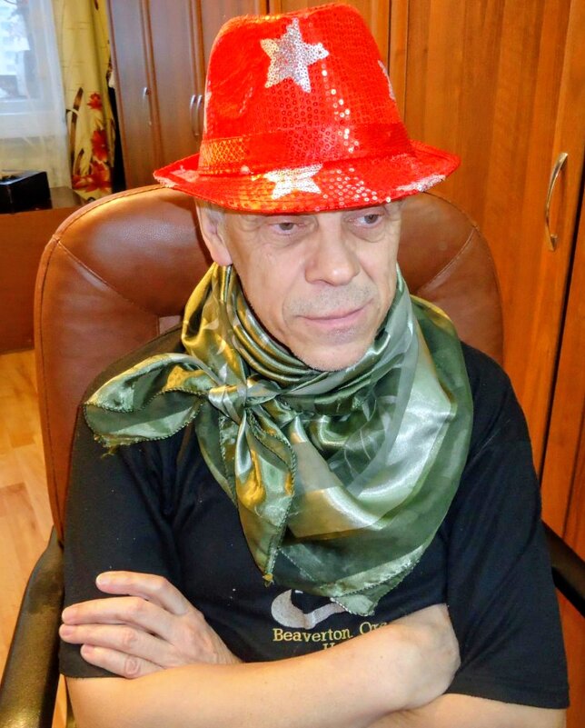 Славик - Георгиевич 