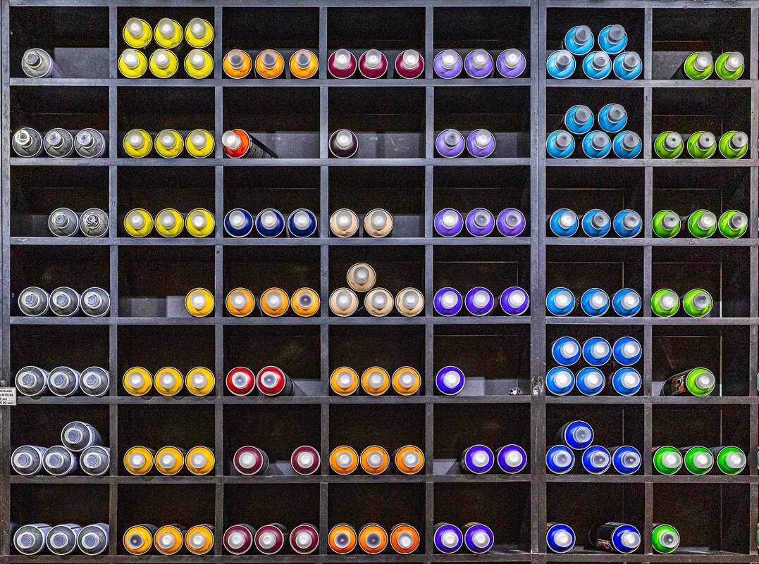 Круги и прямые линии - Александр Бродский