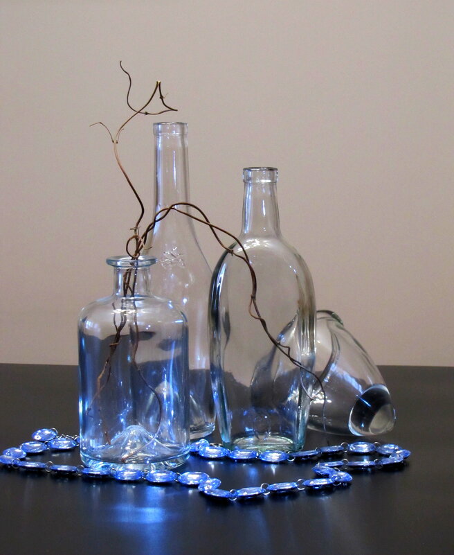 Стекло... - Татьяна Гнездилова