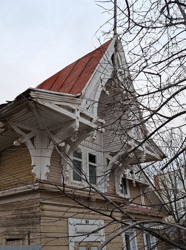 Мордовский модерн. - ИРЭН@ .