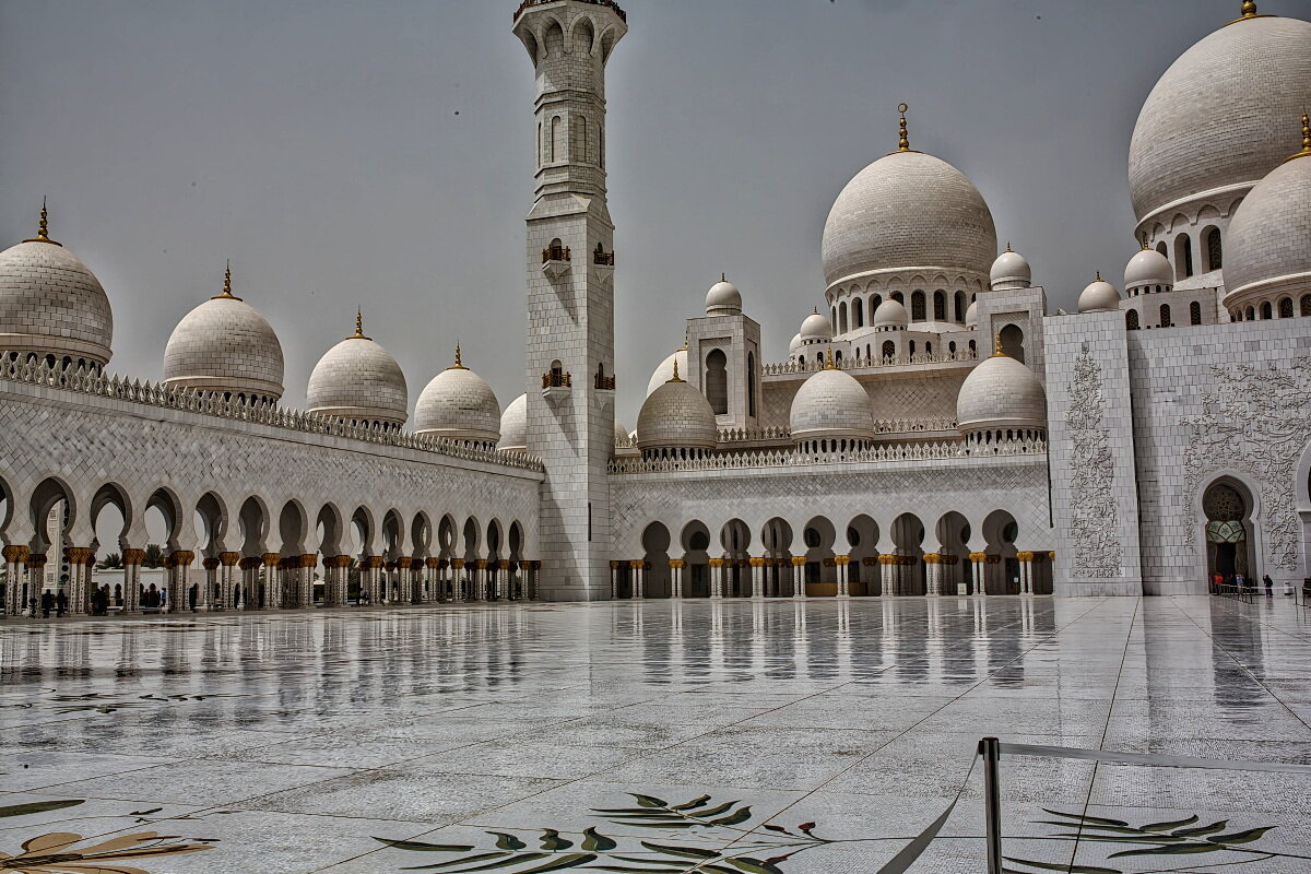 UAE 46 - Arturs Ancans