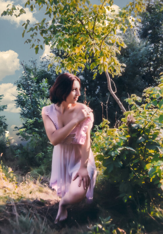 Осеннее диво - Valziwa 