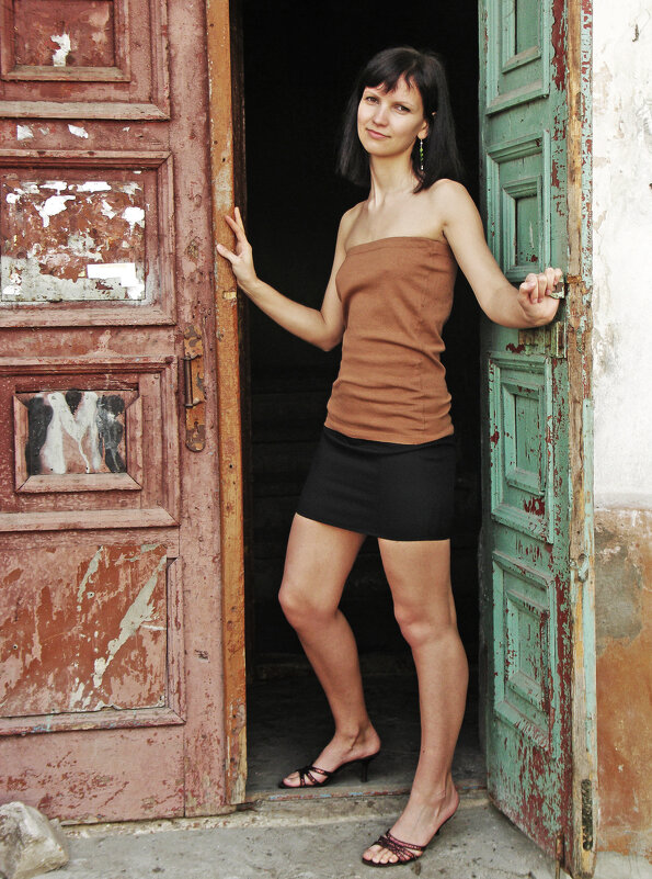 Лизавета - СЮ Лизавета - СЮ