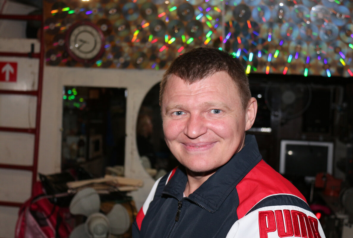 SA - Андрей Л. В. SA - Андрей Л. В.