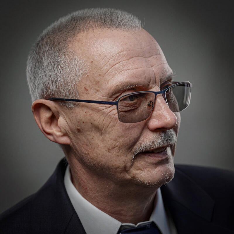 *** - Aleksey Afonin