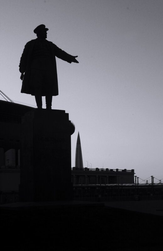 *** - Сергей Григорьев