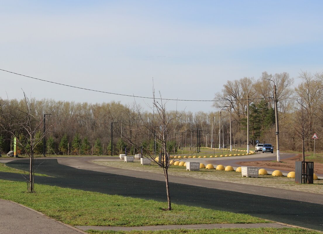апрель - Венера Чуйкова апрель - Венера Чуйкова