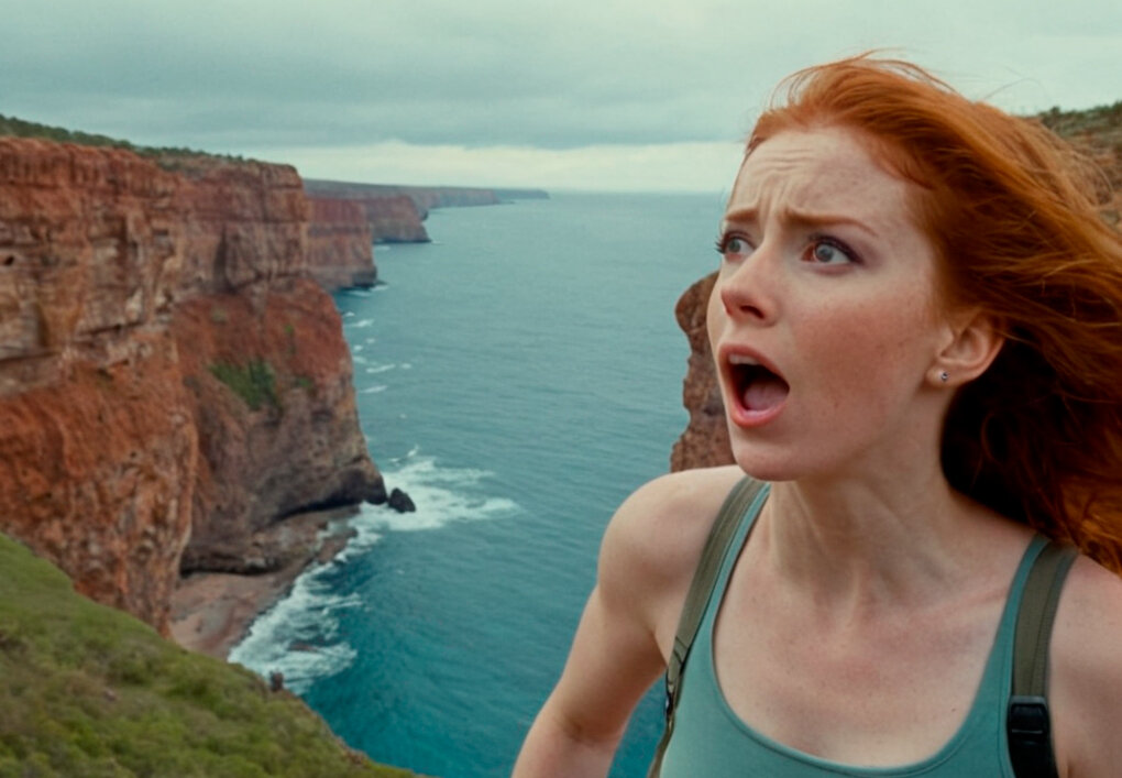 Страх высоты2 - ura Зелев