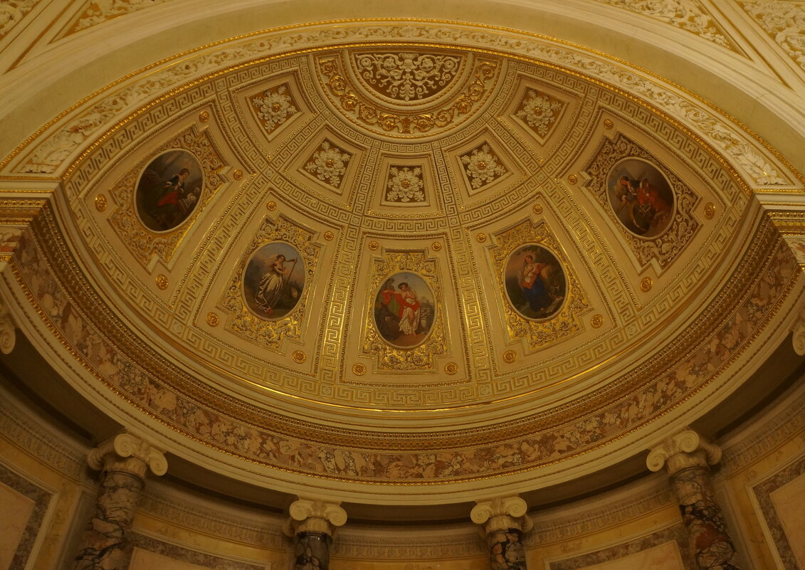 Эрмитаж - zavitok *