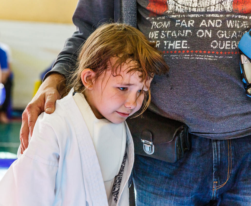 Карате - SanSan 