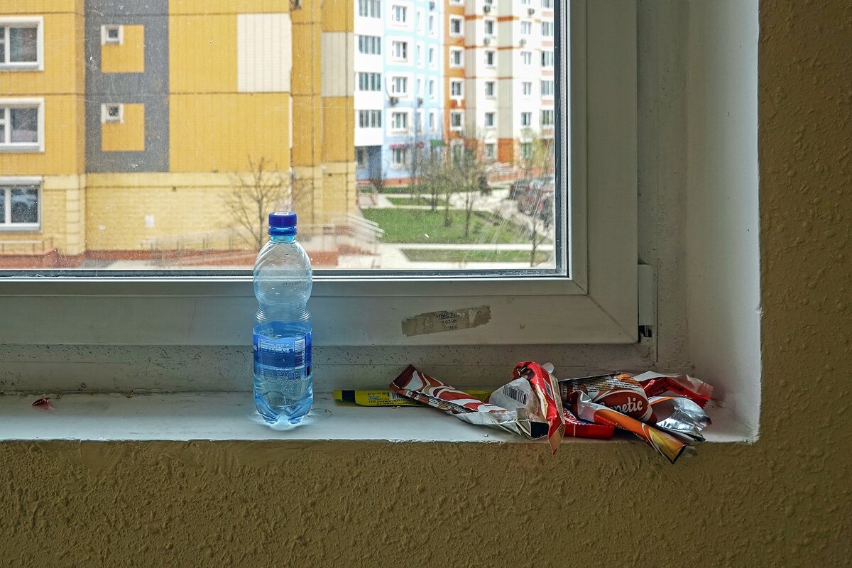 На втором этаже - Валерий Иванович На втором этаже - Валерий Иванович