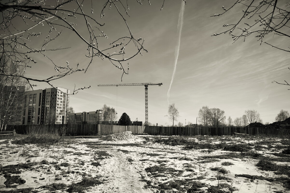 Фотография - Денис Безногов