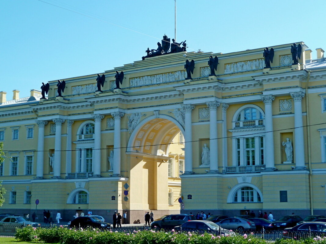 ПИТЕР. - Виктор Осипчук ПИТЕР. - Виктор Осипчук