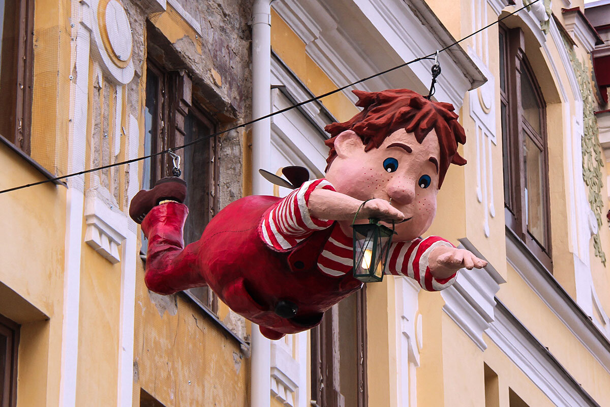 Привет, малыш! Посадку давай - Сергей Сомихин