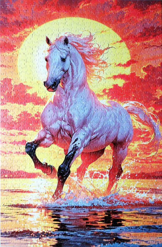 Год Огненной Лошади - genar-58 '