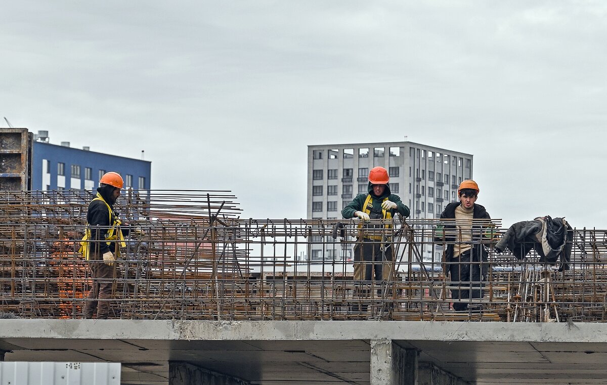 Не русское это дело? - Валерий Иванович