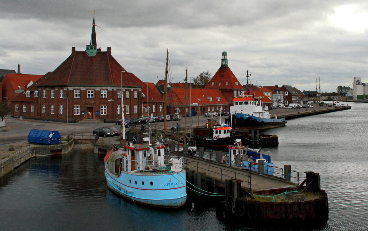 Просто осень - В.И 