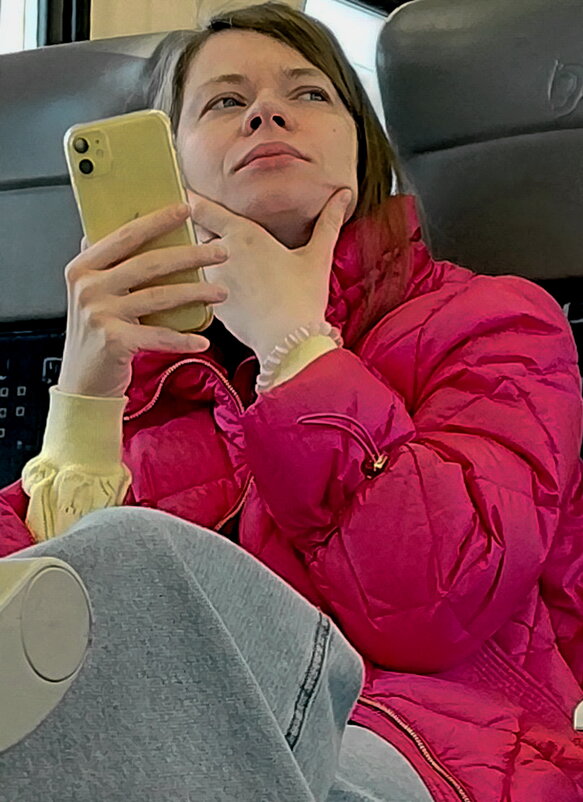 *** - Владимир Захаров