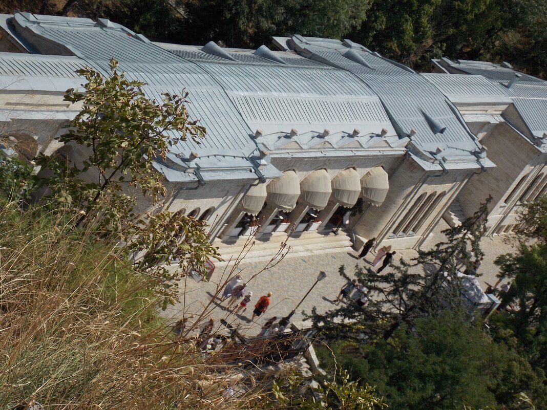 Взгляд с Машука - Vitrevi 