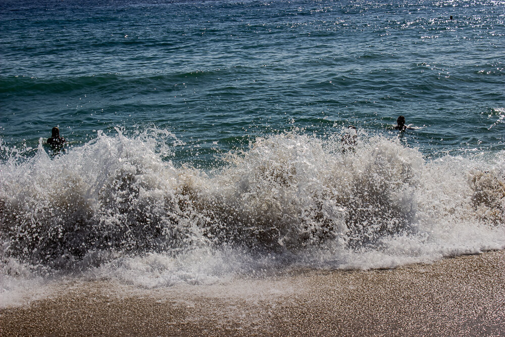 Средиземное море - Светлана SvetNika17