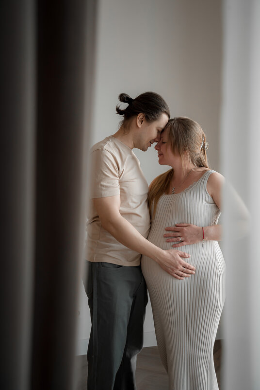 Семья - Алена Иванова