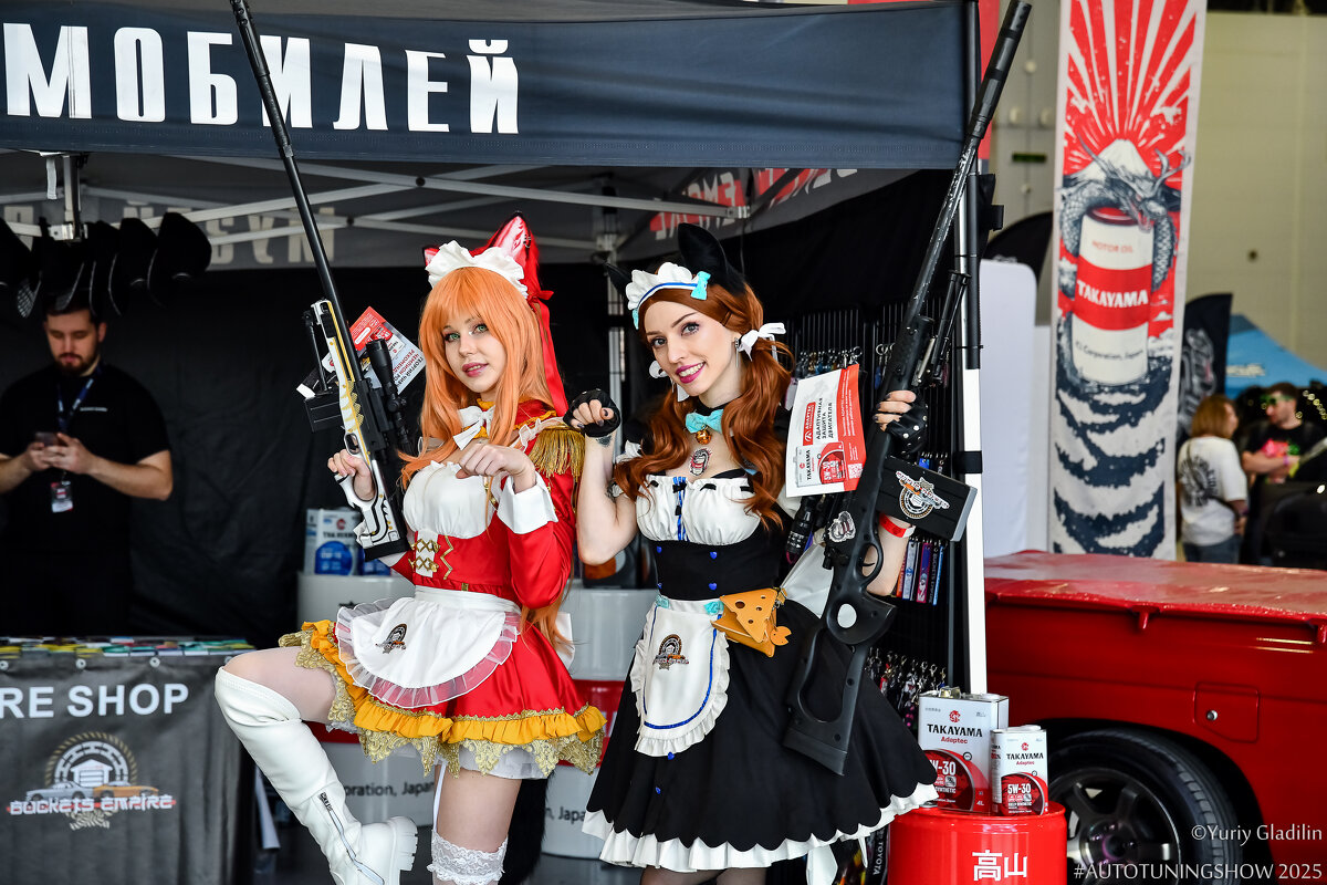 девушки - Юрий Гладилин