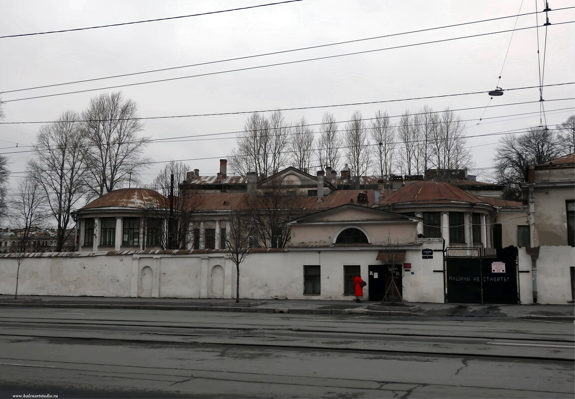 Кащенка - Игорь Корф