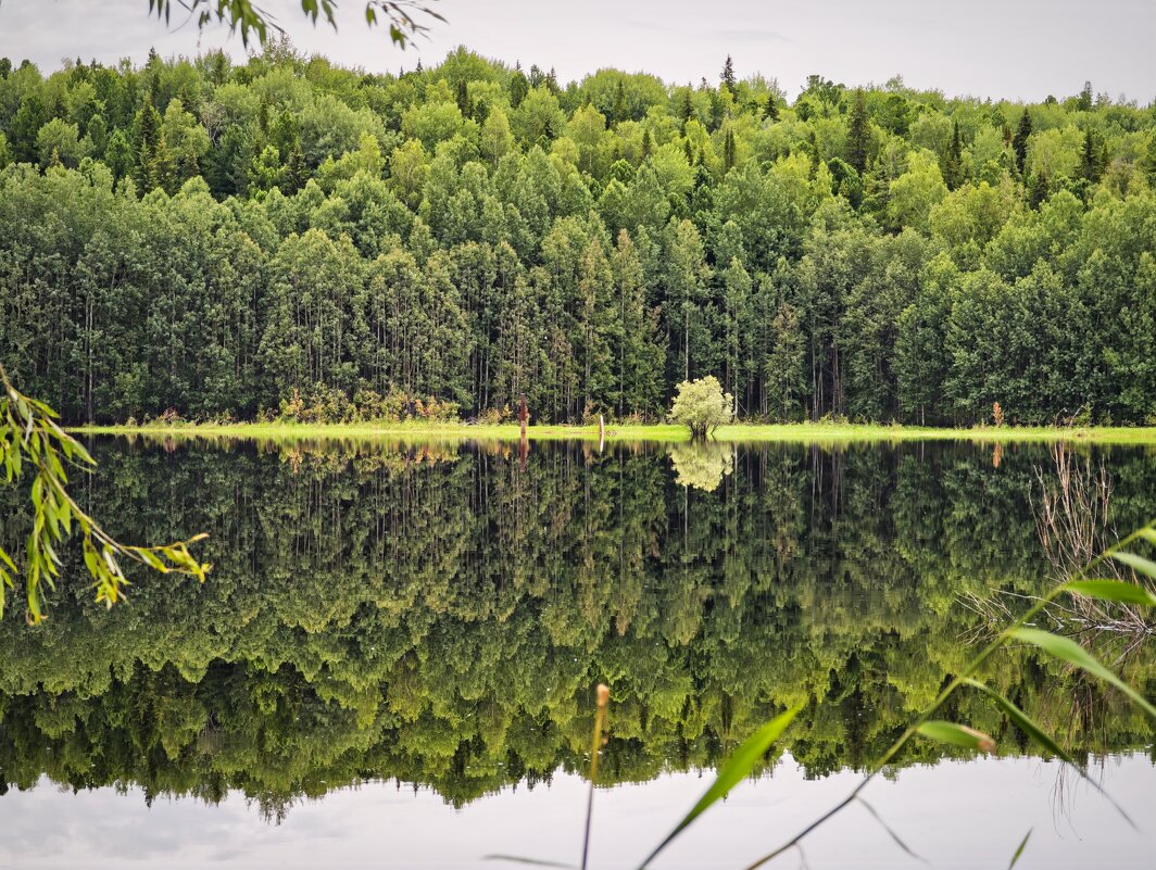 У реки - Александр 