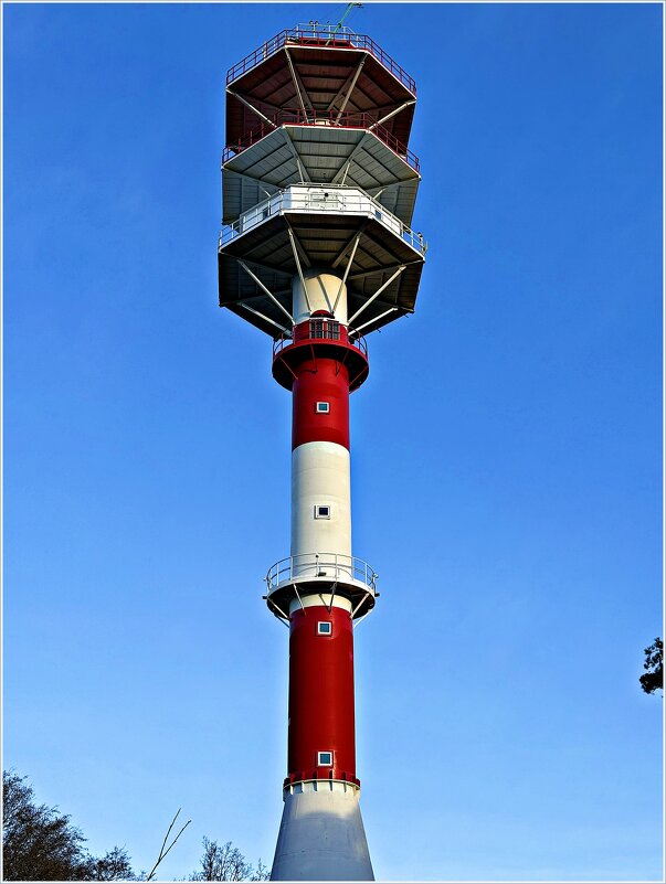 Маяк. - Валерия Комова