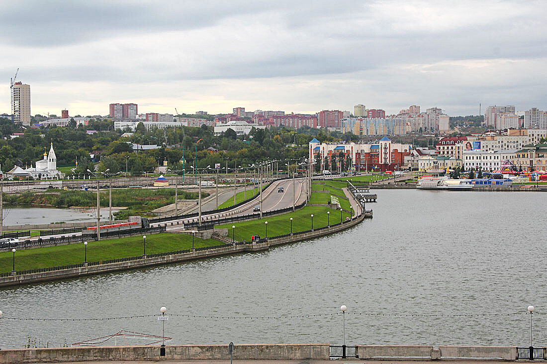 Чебоксары - MILAV V