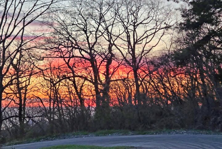 Закат - Tata Wolf