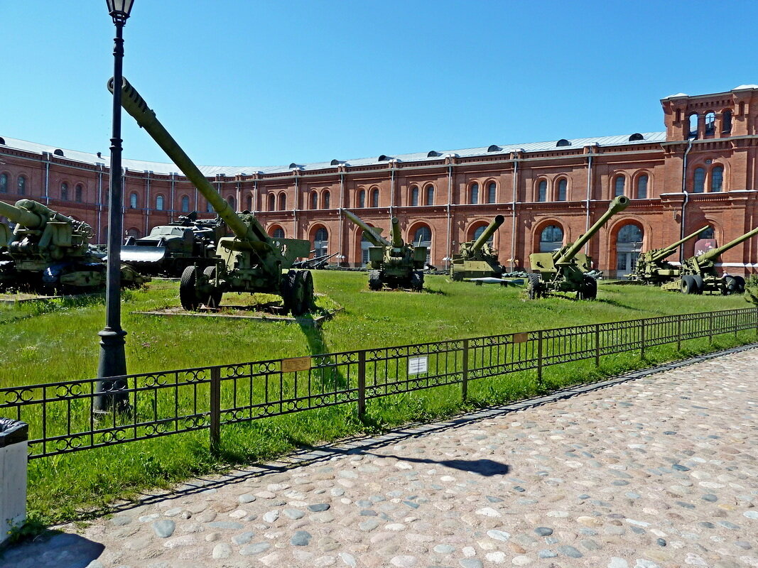 ПИТЕР. - Виктор Осипчук