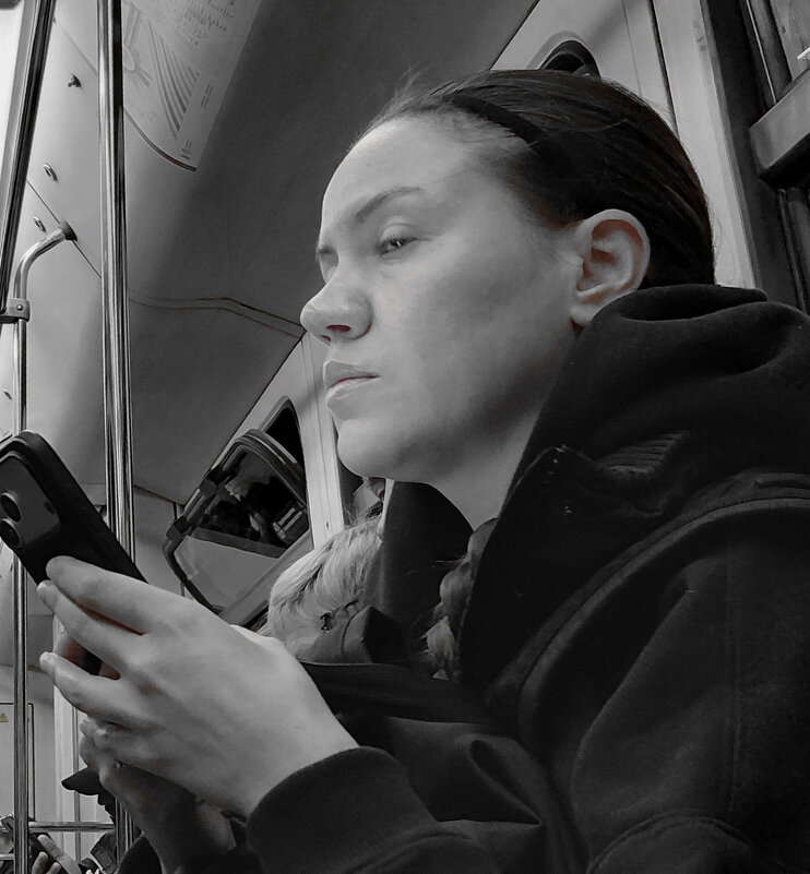 *** - Владимир Захаров