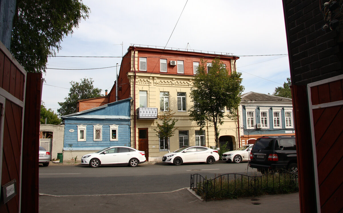 *** - Сергей Хрущёв