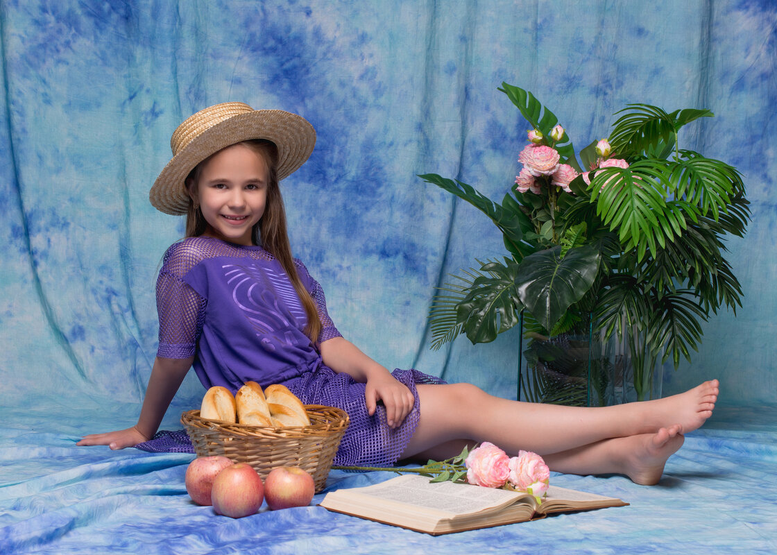 *** - Николай Чекалин