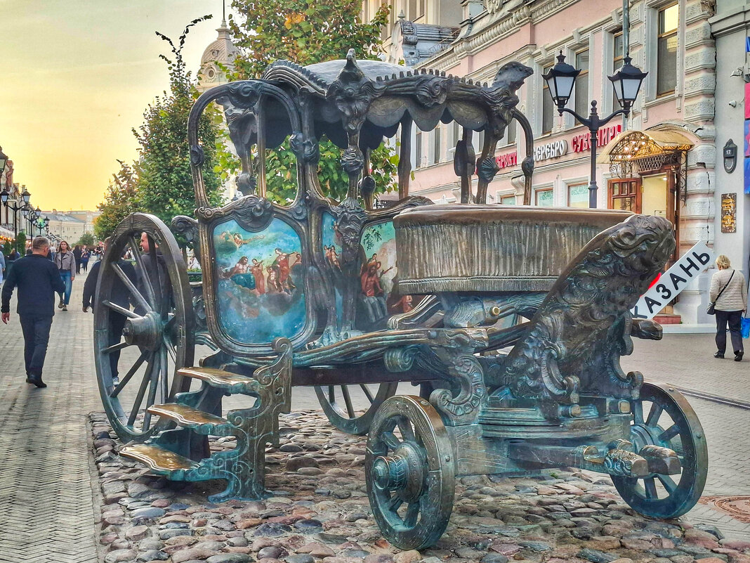 Казань - Irene Irene Казань - Irene Irene