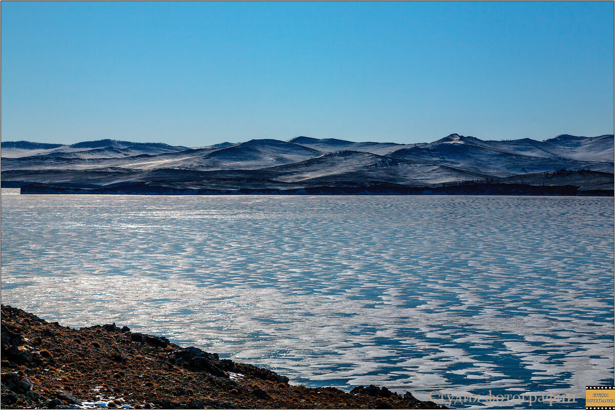 Ольхон - Студия фотографии