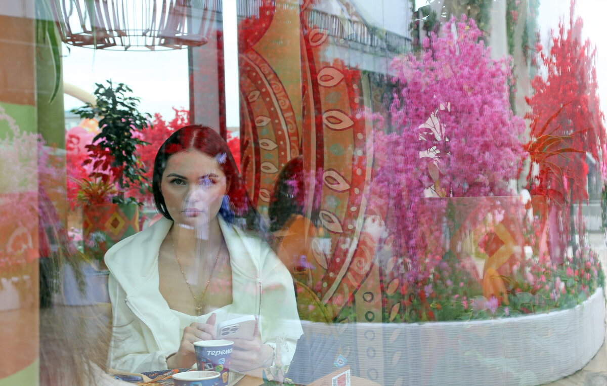 Пасхальный Дар в ЦПКиО 16 апреля - Михаил Бибичков