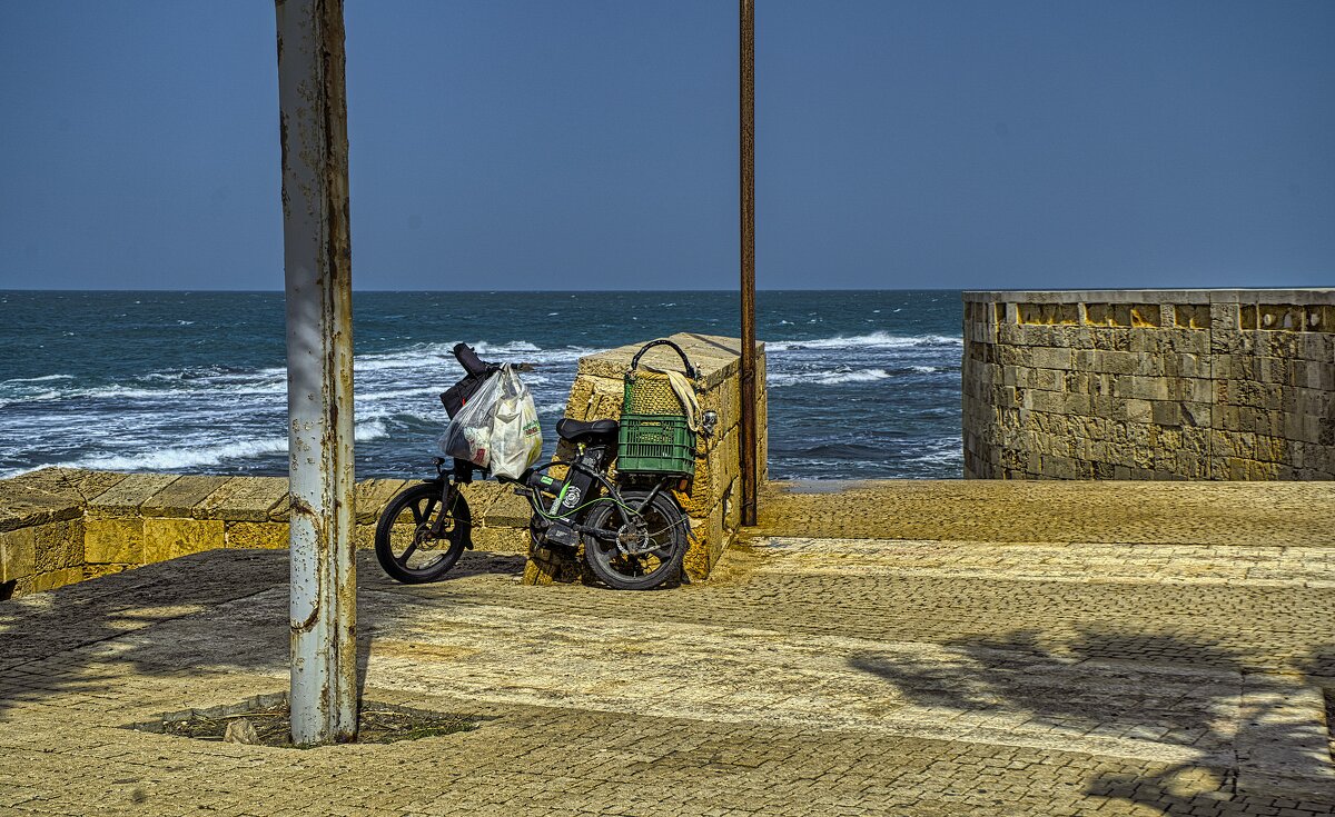 Акко (Израиль) . 2026г - ujgcvbif 