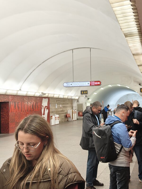 Когда за 00:00 - Андрей 