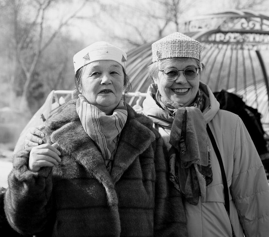 Барышни - Георгиевич 