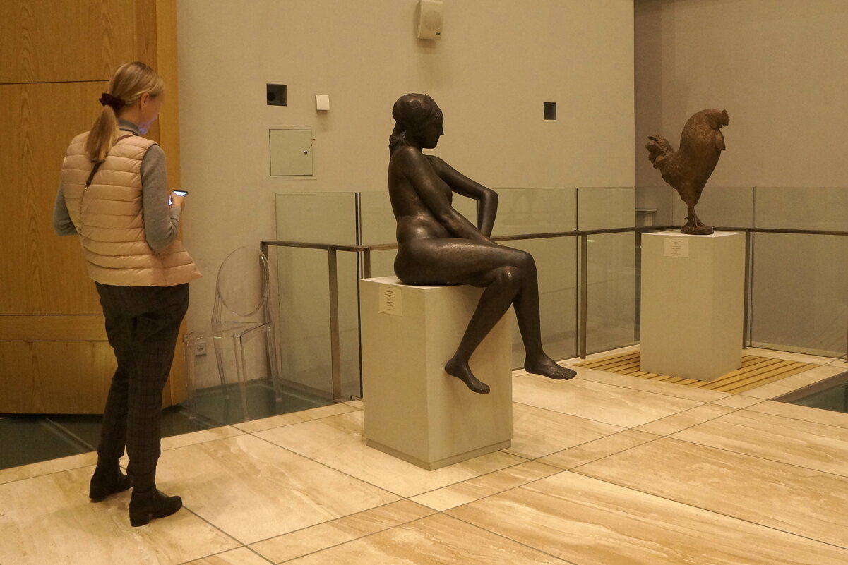 картинки с выставки - zavitok *