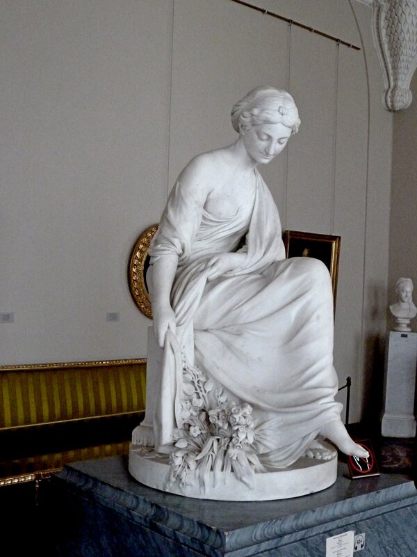 ПИТЕР, Эрмитаж. - Виктор Осипчук