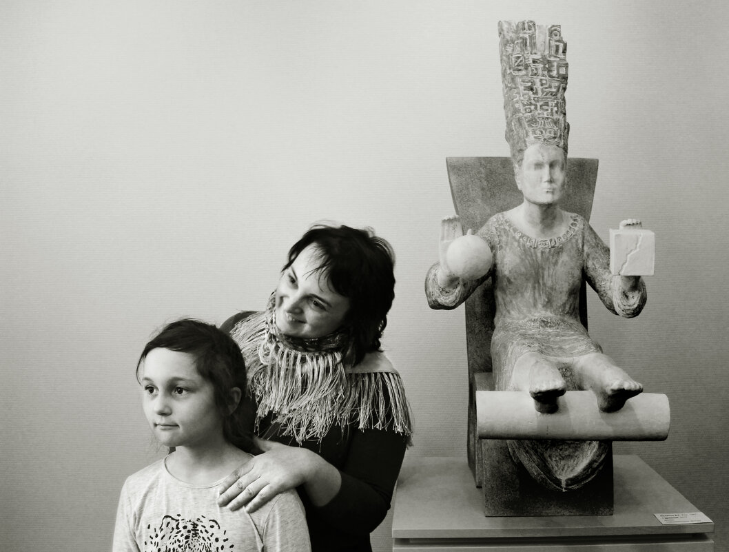 ,кспонат - СЮ 