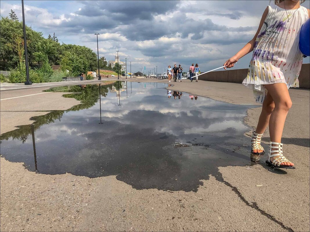 ОЗЕРЦО - Александр Кустов