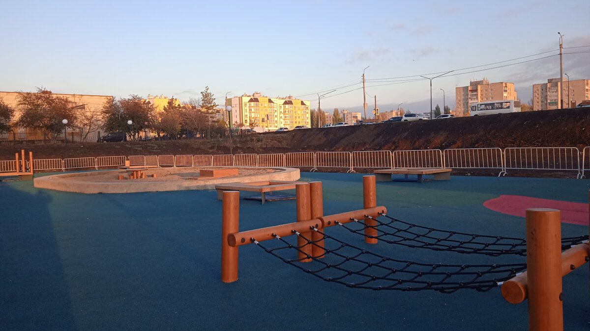 набережная - Елена Шаламова